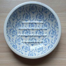 Vintage Laura Ashley Soap Dish