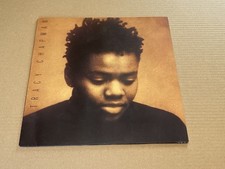 "TRACY CHAPMAN" VINYL LP ALBUM