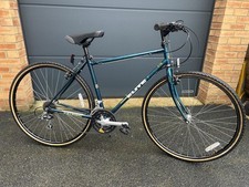 RALEIGH PIONEER ELITE LX 501