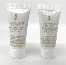YSL: Touche Eclat Le Teint