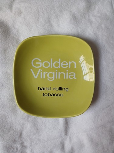 Golden virginia hand - hand, rolled