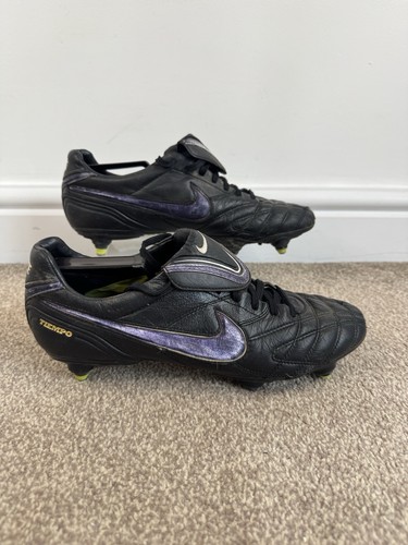 Vintage nike tiempo legend lll - tiempo,