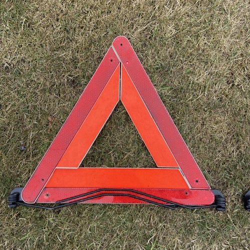 Audi cabriolet warning - cabriolet,