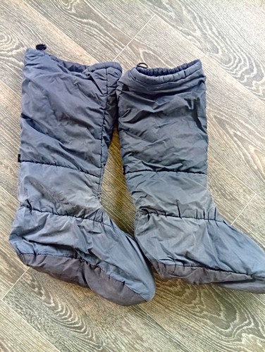 Weezle undersuit booties - weezle,