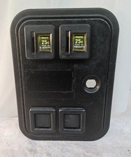 HAPP Arcade TOP Coin Door w