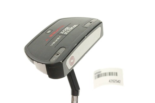 Odyssey white hot - hot, versa