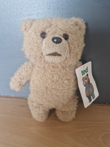Ted the movie soft - soft, toy