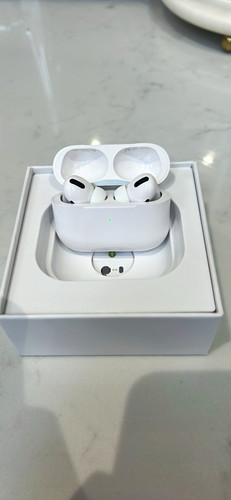 Airpods pro 2nd - airpods,