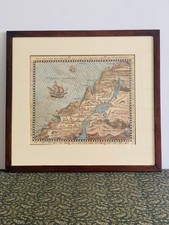 Description of the Holy Land |