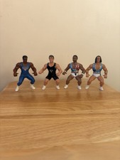 Vintage 1990s Gladiator Action