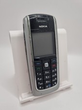 Nokia 6021 RM-94 Black