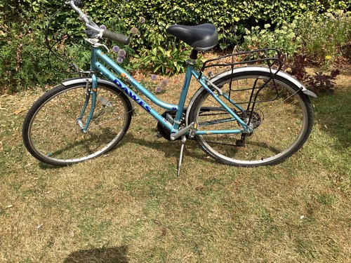 Dawes kalahari ladies bike - dawes,
