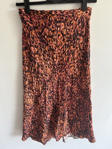 Farhi nicole orange - by,