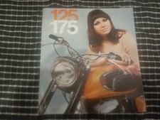 CZ 125/175 sales brochure
