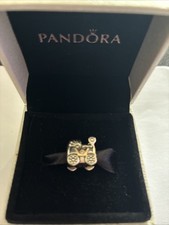 Genuine Pandora Prince George
