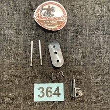 VTG Singer 201K Sewing Machine
