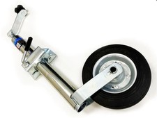 42mm Jockey Wheel for Trailer