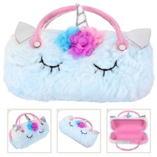  Portable Glasses Case Man