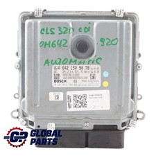 Mercedes C219 CLS320 CDI