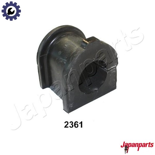 Bushing stabiliser bar 2361 - stabiliser,