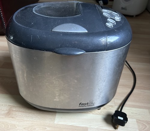 Morphy richards 48268 fast - 48268,