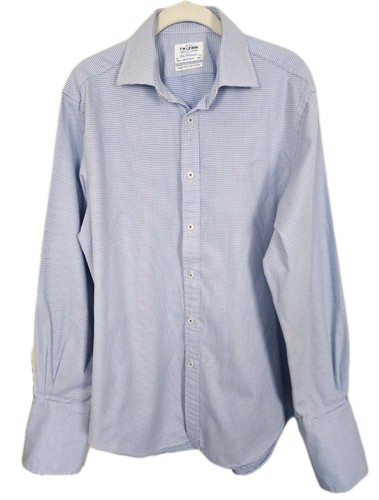 Lewin shirt size - shirt,