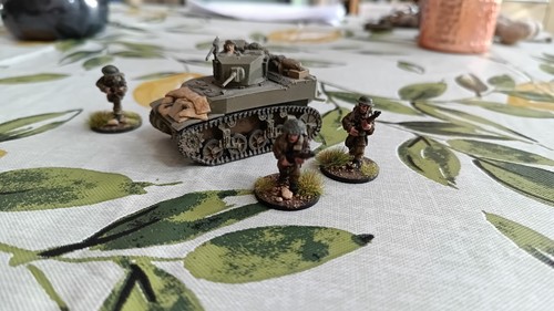 28mm bolt action - 28mm,