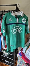 Panathinaikos Jersey Authentic