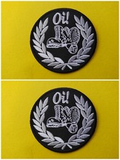 A Pair Of Two Skinhead