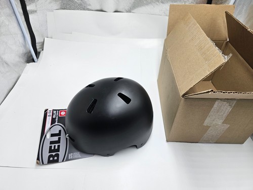 Bell ollie helmet youth 14 - ollie,