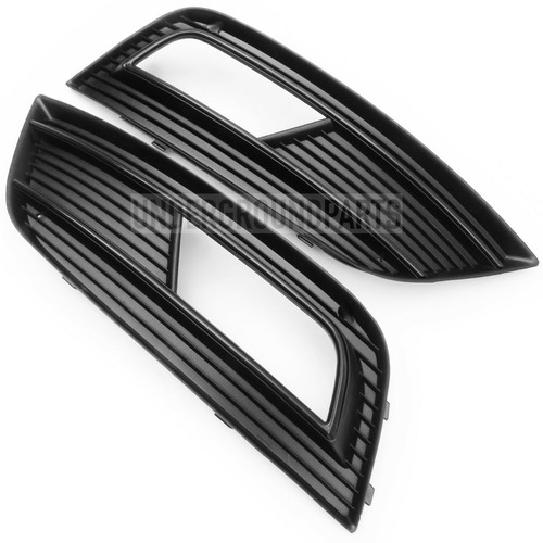 Audi 12 15 front - 12-15,
