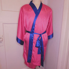 Vtg Victorias Secret Satin