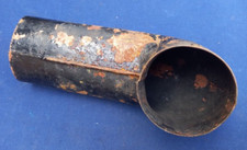 Land Rover - Series 2  - Elbow connector for Solex Carburettor/Carb 64mm outlet