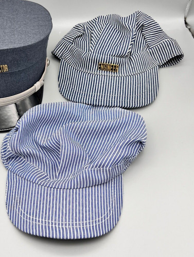 Cosplay costume engineer train - cosplay,