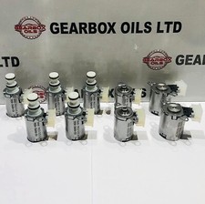 GENUINE FORD 6 SPEED 6DCT450