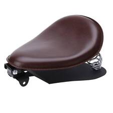 Motorcycle Solo Seat Spring