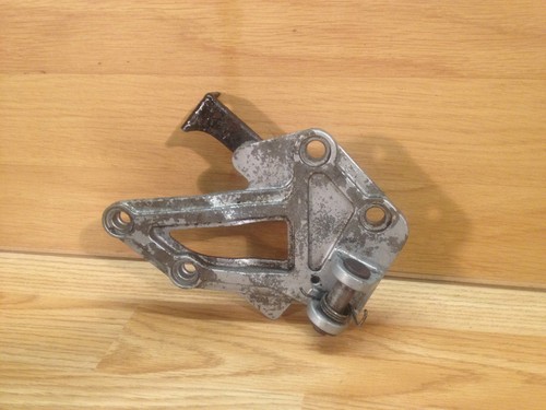 Kawasaki gpx 600 1992 - gpx, right