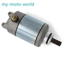 For Suzuki starter motorcycle