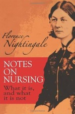 Notes nursing what it - notes,