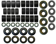 Vintage Scalextric Tyres