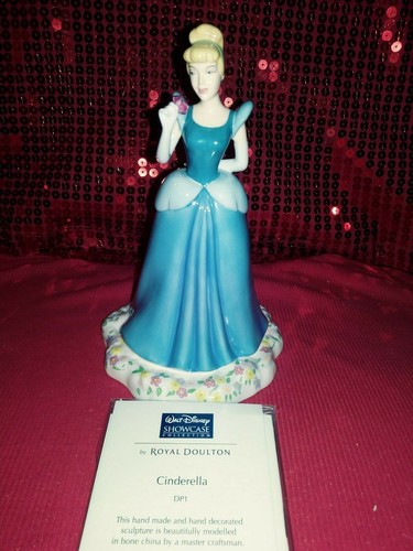 Royal doulton figurine - doulton,