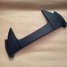 Genuine BMW K100 RS RT K75 Rubber Windshield Panel Cover Trim