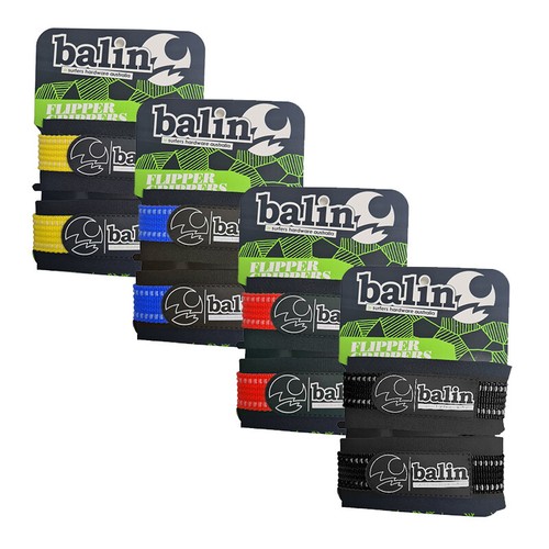 Balin flipper gripper - flipper,