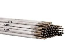 NIKKO ER316L Stainless Steel Arc Stick Mma Welding Electrodes Rods 4mm X 10 316
