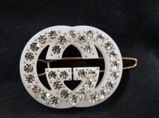 Gucci Hair Clip