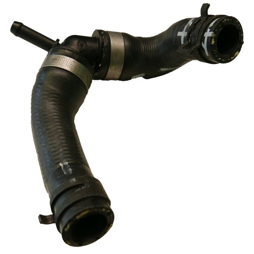 Radiator hose for t6 - for,