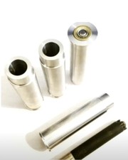 Gauge reducers 12-22  ; clay