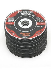 Metal Cutting Discs 4.5 5 9 inch Wheels 115 125 230  mm Angle Grinder