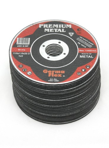 Metal cutting discs 9 inch - ,