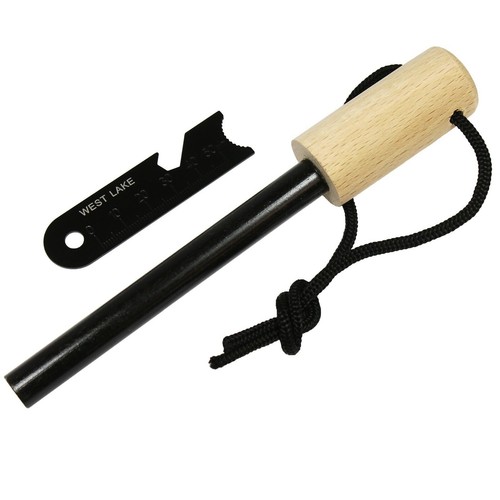 Ferrocerium rod 2 - x, fire